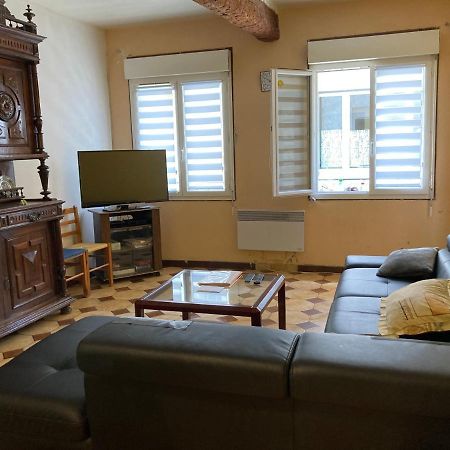 La Corderie Villa Sigean Eksteriør billede