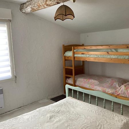 La Corderie Villa Sigean Eksteriør billede