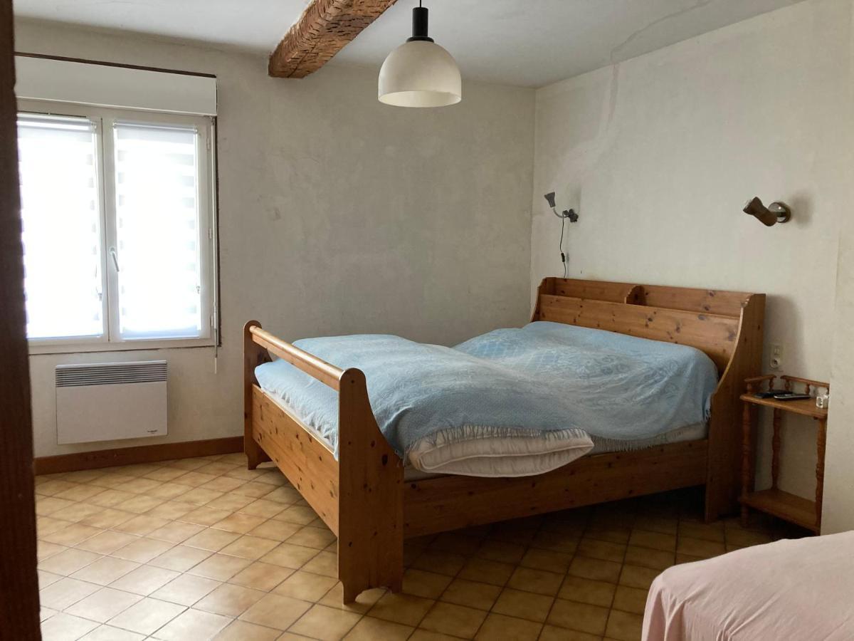 La Corderie Villa Sigean Eksteriør billede